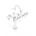 GROHE Atrio páková vaňová batéria, DN 15, chróm 32653001